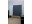 Bild 7 Franken Moderationswand Pro 150 cm x 120 cm, Grau