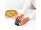 Brabantia Pizzaschneider Tasty+ Anthrazit, Produkttyp