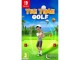 GAME Tee-Time Golf, Für Plattform: Switch, Genre: Sport