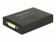 Immagine 4 DeLock DVI-Switch 2in/1Out, 1in/2Out 4K/30Hz