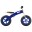 Bild 5 vidaXL Laufrad für Kinder mit Luftreifen Blau