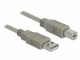 Immagine 0 DeLock USB 2.0-Kabel USB A - USB B 3