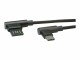 Roline USB 2.0 Kabel, 1,8m, Typ C ST