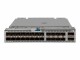 HPE - 24-port Converged Port and 2-port QSFP+ Module