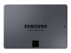 Bild 3 Samsung SSD 860 QVO 2.5" 4 TB
