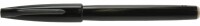 PENTEL Faserschreiber Sign Pen 2.0mm S520A schwarz, Kein