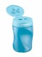 STABILO   Spitzer Easy L - 4501/2    blau