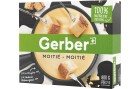 Gerber Fondue Fondue moitié-moitié, Produkttyp: Käse, Ernährungsweise