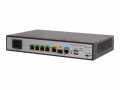 Hewlett Packard Enterprise HPE MSR954 - Router - 4-Port-Switch - GigE