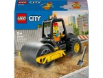 LEGO ® City Strassenwalze 60401, Themenwelt: City