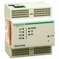 APC Schneider TSXETG100 - Gateway - 100Mb LAN, Modbus