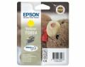Epson Tinte C13T06144010 Yellow, Druckleistung Seiten: 250 ×