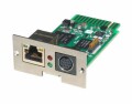 SICOTEC USV Management Card SNMP Adapter CS141 Mini, Zubehörtyp