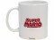 Bild 1 Undercover Kaffeetasse Super Mario Weiss, Tassen Typ: Kaffeetasse