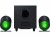 Bild 8 Razer PC-Lautsprecher Nommo V2 Pro, Audiokanäle: 2.1