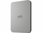 LaCie Mobile Drive STLP1000400 - Disque dur - 1