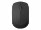 Bild 3 Rapoo Maus M100 Optical Silent Black, Maus-Typ: Mobile, Maus