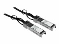STARTECH .com Cisco kompatibles SFP+ Twinax Kabel 2m - 10GBASE-CU