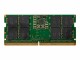 Hewlett-Packard HP - DDR5 - Modul - 16 GB