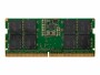 HP Inc. HP DDR5-RAM 5S4C4AA 4800MHz 1x 16 GB, Arbeitsspeicher
