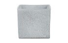 scheurich Blumentopf Grey Stone 14 x 14 cm, Durchmesser