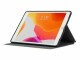 Bild 16 Targus Tablet Book Cover Click-In iPad 10.2" + Air/Pro