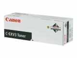 Canon Toner C-EXV 3 / 6647A002 Black
