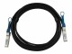 StarTech.com - HP JG081C Compatible SFP+ DAC Twinax Cable - 5 m (16.4 ft.)