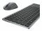 Bild 13 Dell Tastatur-Maus-Set KM7120W Multi-Device Wireless
