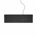 Dell Tastatur KB216 DE-Layout, Tastatur Typ: Standard