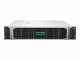 Hewlett-Packard HPE D3710 - Storage enclosure - 25 bays (SATA-600