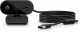 Hewlett-Packard HP Webcam 320 FHD USB-A, Eingebautes Mikrofon: Ja