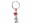 Bild 2 Philippi Schlüsselanhänger Rotkäppchen, Motiv: Figur