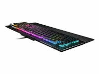 ROCCAT Vulcan 121 AIMO,brown