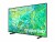 Image 1 Samsung TV UE55CU8070 UXXN 55", 3840 x 2160 (Ultra