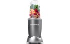 NUTRiBULLET Nährstoffextraktor 600 W, Anthrazit, 12-teilig