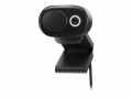 Microsoft Modern Webcam for Business - Webcam - couleur