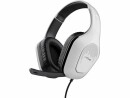 Trust Computer GXT415W ZIROX HEADSET â€“ WHITE