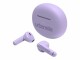 Bild 4 Urbanista True Wireless In-Ear-Kopfhörer Austin Pink, Detailfarbe