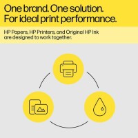 Hewlett-Packard HP Tintenpatrone 924e yellow 4K0U9NE OfficeJet Pro