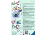 Ravensburger Bastelset Be Creative Paper Art Quilling Stitch