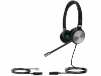 YEALINK YHS36 DUAL WIRED HEADSET NMS IN ACCS