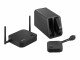 BenQ InstaShow WDC10 - Wireless video/audio extender