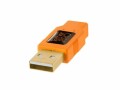 Tether Tools TetherPro - Câble USB - USB (M) pour