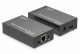 Digitus HDMI IP Video Extender Set, 120 m, schwarz