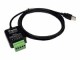 EXSYS Schnittstellenkabel USB EX-1309-T, Datenanschluss Seite