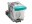 Image 1 Hewlett-Packard  3000 SHEET STAPLER/STACKER .  MSD