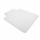 FLOORTEX  Bodenschutzmatte      120x90cm - FC129225L Cleartex advantagemat