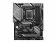 MSI Mainboard Z790 Gaming Plus Wifi, Arbeitsspeicher Bauform