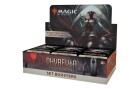 Magic: The Gathering Phyrexia: All Will Be One: Set-Booster Display -EN-